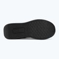 Buty męskie Tommy Hilfiger Lightweight Knitted Runner black 4