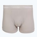 Bokserki męskie Calvin Klein 0000U2662G Trunk 3 pary classic blue/porpoise/black 2