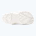 Klapki Crocs Classic white 6