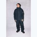 Spodnie snowboardowe męskie 686 Deconstructed Dojo black 9
