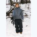 Spodnie snowboardowe męskie 686 Deconstructed Dojo black 11