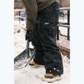 Spodnie snowboardowe męskie 686 Deconstructed Dojo black 13