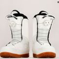 Buty snowboardowe DEELUXE ID Dual Boa white 10