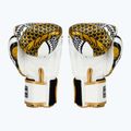 Rękawice bokserskie Twins Special Fancy FBGVL3-52 white/gold 3