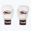 Rękawice bokserskie Twins Special BGVL3 white 2