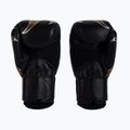 Rękawice bokserskie Top King Muay Thai Empower black/gold 2