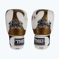 Rękawice bokserskie Top King Muay Thai Empower white 2