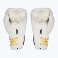 Rękawice bokserskie Top King Boxing Kanok white 3