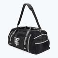 Torba treningowa Top King Gym black/grey 2