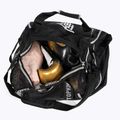 Torba treningowa Top King Gym black/grey 4