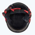 Kask narciarski z systemem audio K2 Phase Pro gunmetal 5
