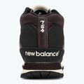 Buty męskie New Balance 754 Classic dark brown 6
