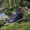 Buty męskie New Balance 754 Classic dark brown 12