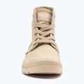 Buty damskie Palladium Pampa HI sahara/ecru 12
