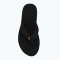 Japonki damskie Teva Mush II fronds black 5