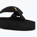Japonki damskie Teva Mush II fronds black 7