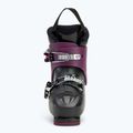 Buty narciarskie dziecięce Atomic Hawx Kids 2 black/violet/pink 3