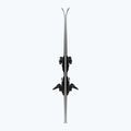 Narty zjazdowe damskie Atomic Cloud C9 Revoshock Light + wiązania M10 GW black 3