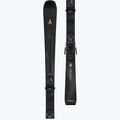 Narty zjazdowe damskie Atomic Cloud C9 Revoshock Light + wiązania M10 GW black 8