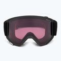 Gogle narciarskie Atomic Savor L black/rose 2