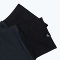 Rękawiczki do biegania damskie Nike Club Fleece black/white 5