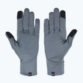 Rękawiczki do biegania męskie Nike Pacer Lightweight RG smoke grey/smoke grey/silver 3