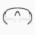 Okulary przeciwsłoneczne Oakley Sutro Lite matte carbon/clear photochromic 8