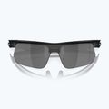 Okulary przeciwsłoneczne Oakley Bisphaera matte black/prizm black polarized 6