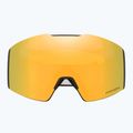 Gogle narciarskie Oakley Fall Line M matte black/prizm 24k iridium 7