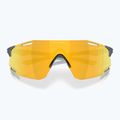 Okulary przeciwsłoneczne Oakley Cybr Dyno matte abyss/prizm 24k 3