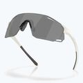 Okulary przeciwsłoneczne Oakley Cybr Dyno matte mist/prizm black 4