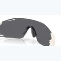 Okulary przeciwsłoneczne Oakley Cybr Dyno matte mist/prizm black 7