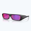Okulary przeciwsłoneczne Oakley Permian matte black ink