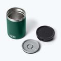 Termos na żywność YETI R16 Food Jar 473 ml black forest green 5