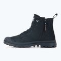 Buty męskie Palladium Pampa HI ZIP WL black 10