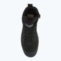Buty męskie Palladium Pampa HI ZIP WL black 5