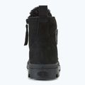 Buty męskie Palladium Pampa HI ZIP WL black 6