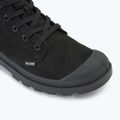 Buty męskie Palladium Pampa HI ZIP WL black 7