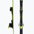 Narty zjazdowe Fischer RC4 WC SC M-Track + wiązania RC4 Z12 PR  5