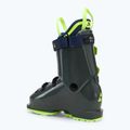 Buty narciarskie dziecięce Fischer RC4 60 JR GW rhino grey/rhino grey 2
