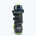 Buty narciarskie dziecięce Fischer RC4 60 JR GW rhino grey/rhino grey 3
