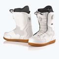 Buty snowboardowe DEELUXE ID Dual Boa white 7