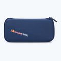 Okulary przeciwsłoneczne Red Bull SPECT Gabe blue/brown with red mirror 5