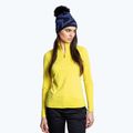 Bluza damska Sportalm Helsinki blazing yellow
