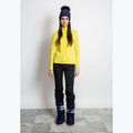 Bluza damska Sportalm Helsinki blazing yellow 3