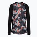 Longsleeve rowerowy damski ION Scrub black 2