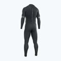 Pianka do pływania męska ION Seek Core 5/4 mm Back Zip black 2