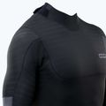 Pianka do pływania męska ION Seek Core 5/4 mm Back Zip black 5