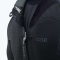 Pianka do pływania męska ION Seek Core 5/4 mm Back Zip black 6
