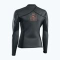 Docieplacz neoprenowy damski Neo Zip Top 2/1 Skin black 3
